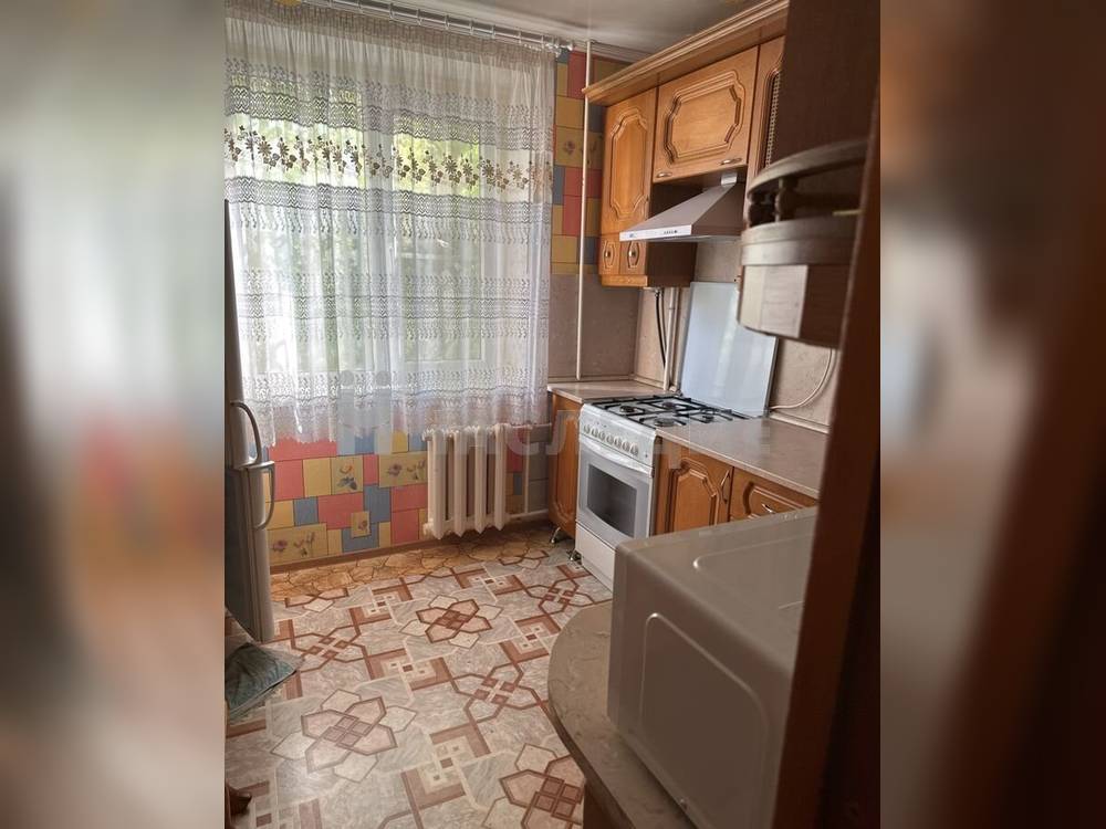 3-комнатная квартира, 72 м2 2/5 этаж, В-19, ул. Черникова - фото 6