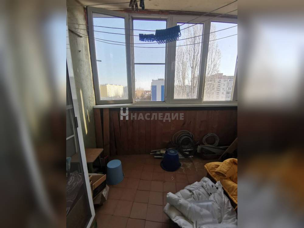 3-комнатная квартира, 63 м2 7/9 этаж, В-12, ул. Энтузиастов - фото 15