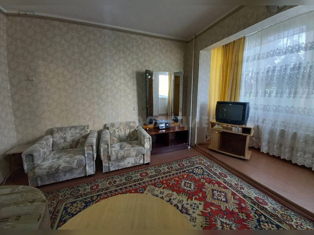 4-комнатная квартира, 73.6 м2 2/9 этаж, В-9, пр-кт. Мира - фото 7