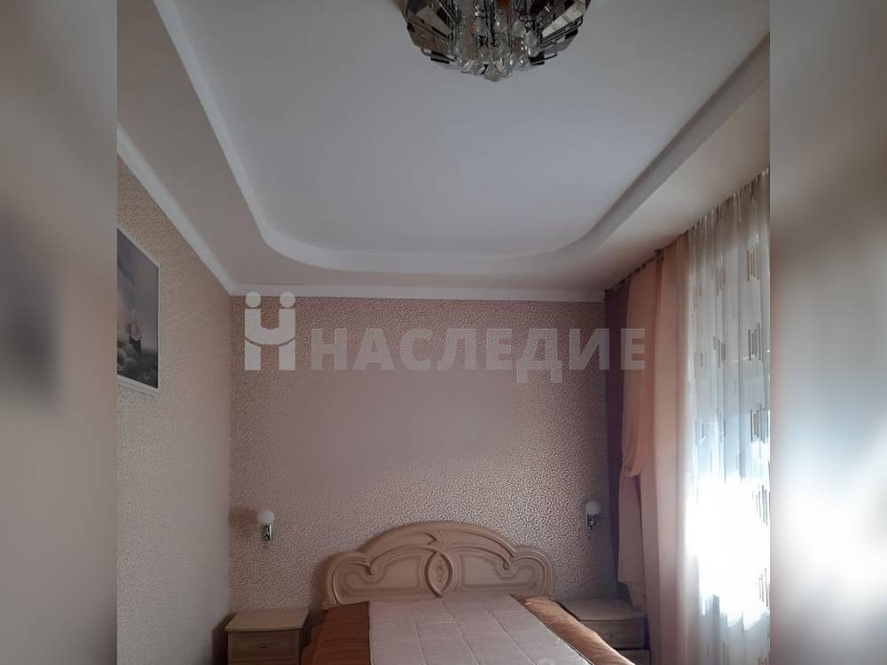 Кирпичный 2-этажный дом 450 м2 на участке 6 сот. В-9, пр-кт. Лазоревый - фото 4