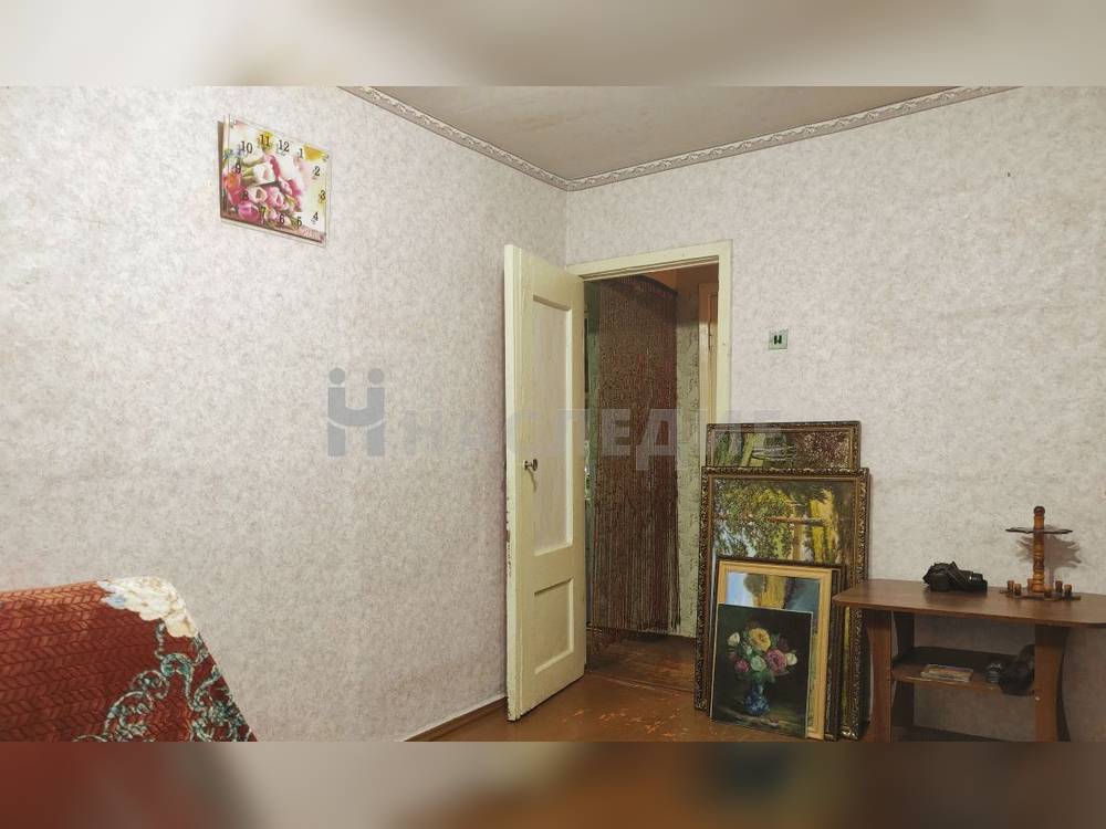 2-комнатная квартира, 41.2 м2 1/5 этаж, Парк Победы, ул. М.Горького - фото 6