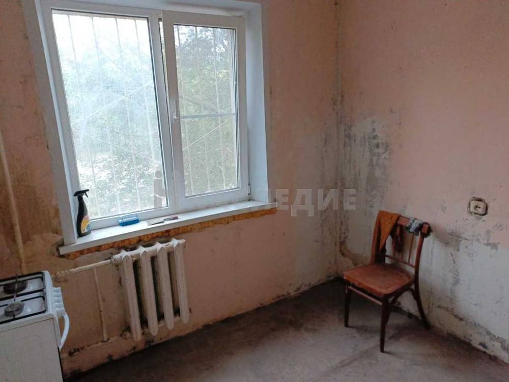 2-комнатная квартира, 47 м2 1/9 этаж, В-16, ул. Маршала Кошевого - фото 11