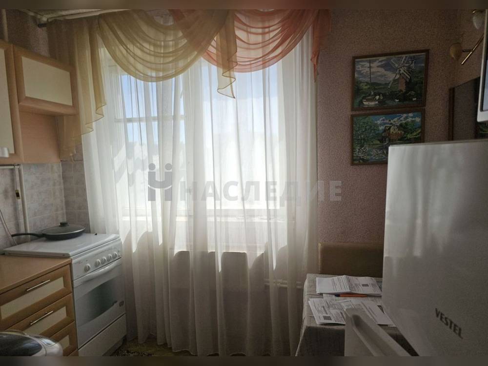 3-комнатная квартира, 61 м2 7/9 этаж, В-3, ул. Черникова - фото 11