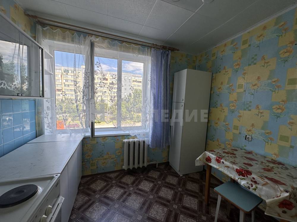 2-комнатная квартира, 50 м2 3/12 этаж, В-4, ул. Дружбы - фото 14