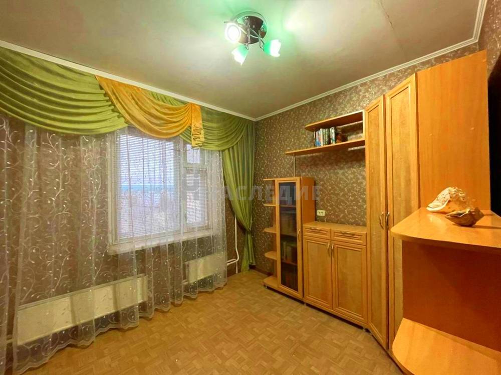 3-комнатная квартира, 63.5 м2 7/9 этаж, В-4, ул. Гагарина - фото 4