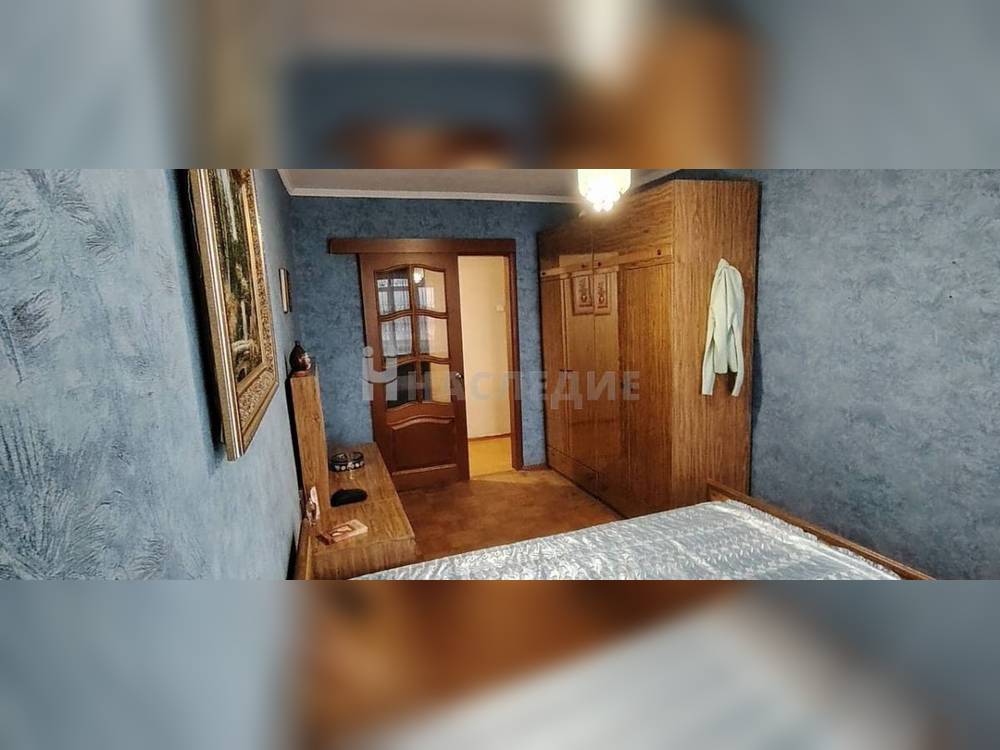 3-комнатная квартира, 65 м2 10/14 этаж, ул. Степная - фото 18