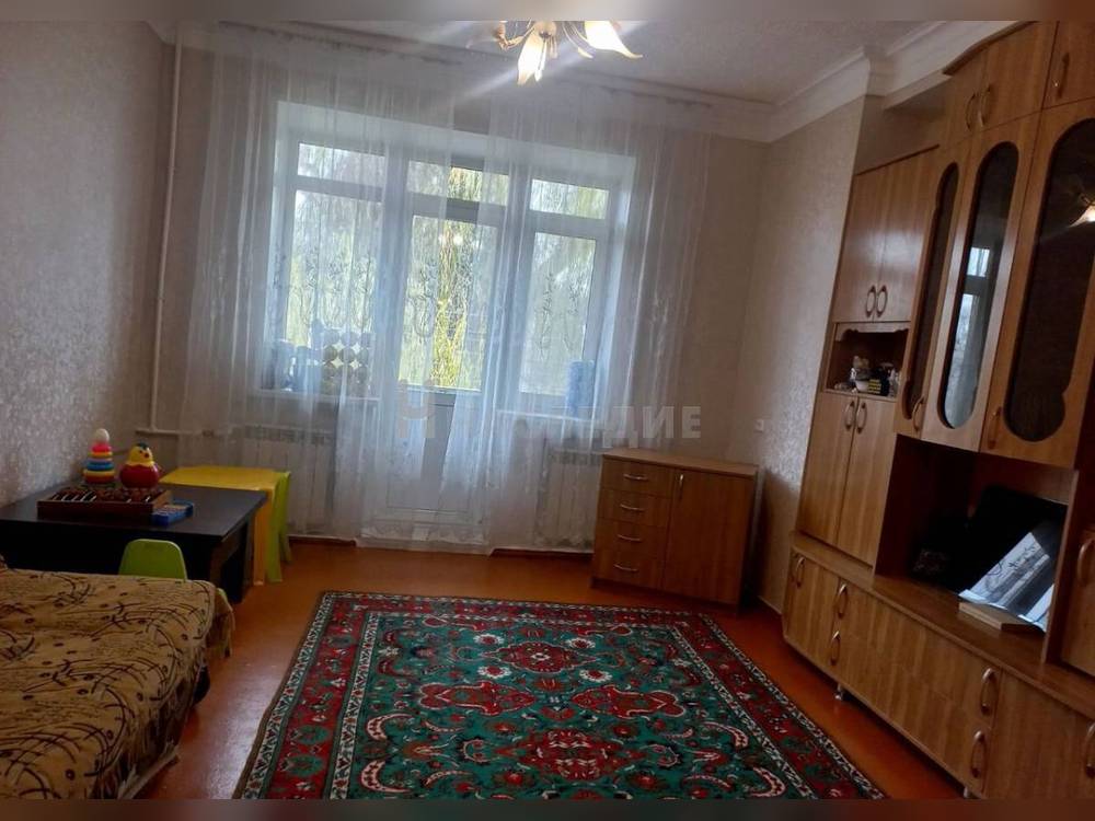 2-комнатная квартира, 50.8 м2 2/2 этаж, Администрация, ул. Морская - фото 5