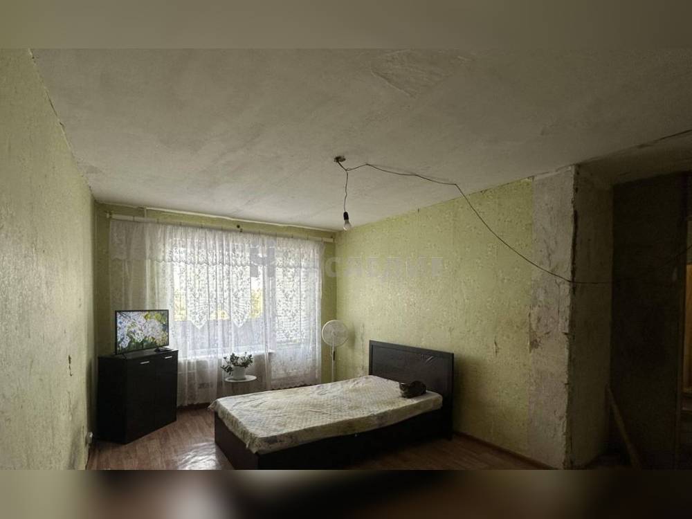 2-комнатная квартира, 48 м2 9/9 этаж, В-19, ул. Энтузиастов - фото 2