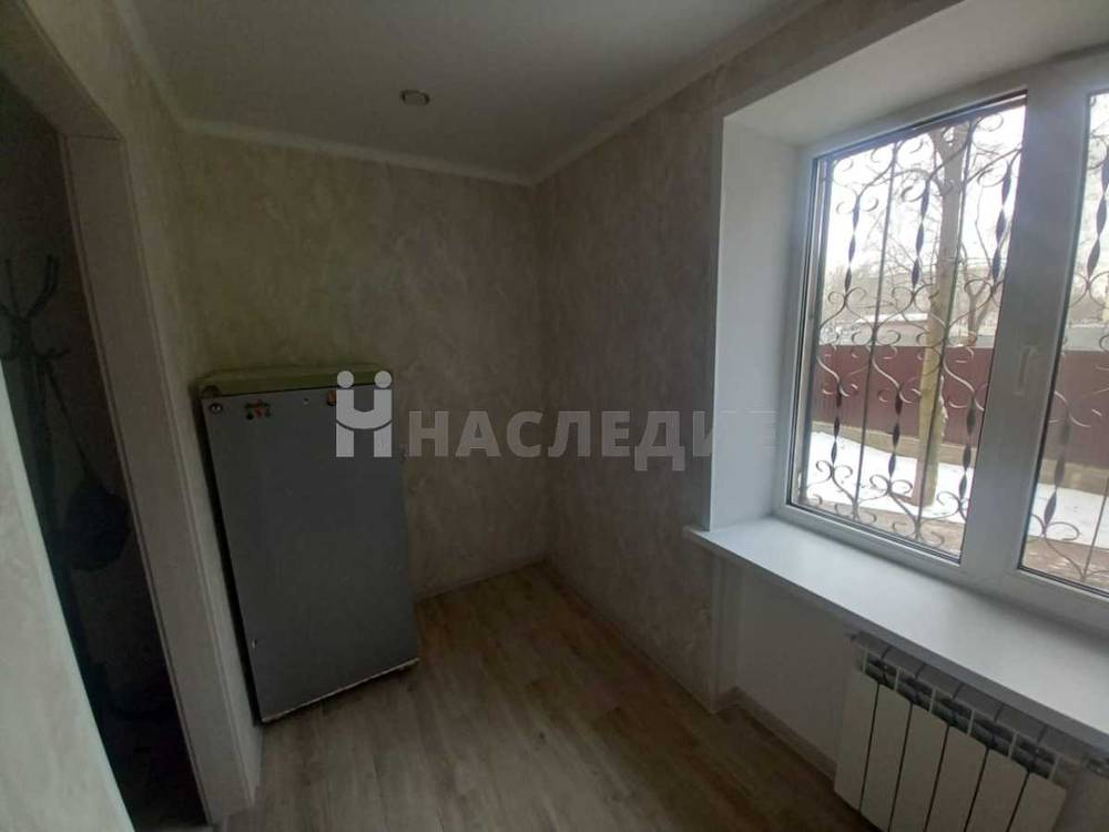 1-комнатная квартира, 24 м2 1/5 этаж, В-4, ул. Гагарина - фото 8