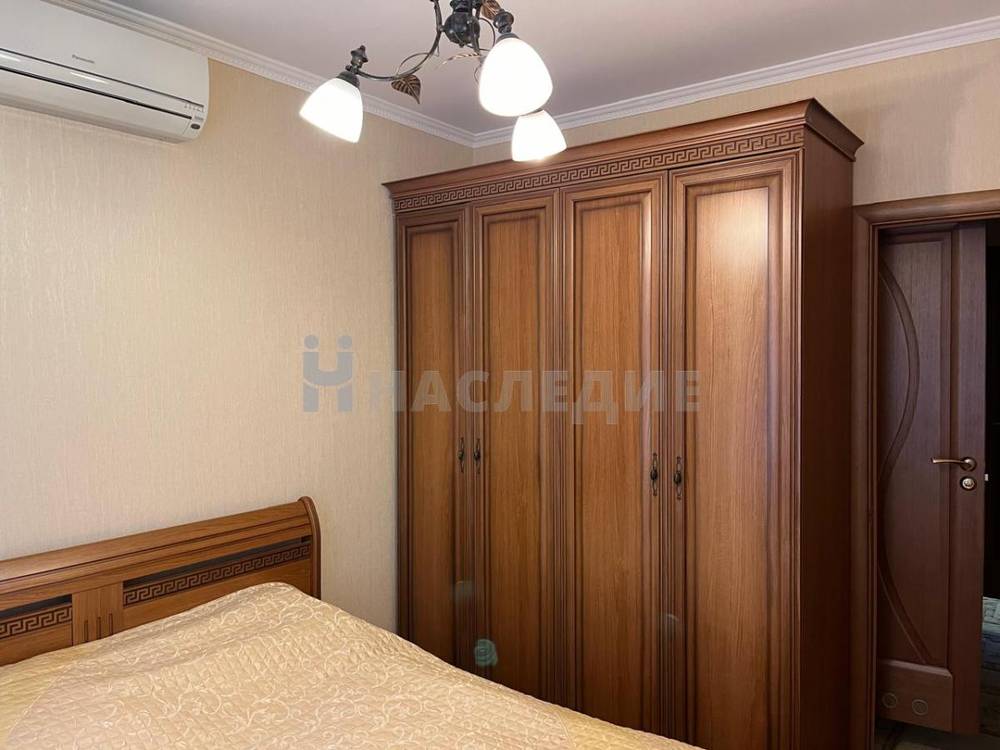 4-комнатная квартира, 80.5 м2 5/10 этаж, Санта Барбара, ул. Гагарина - фото 13