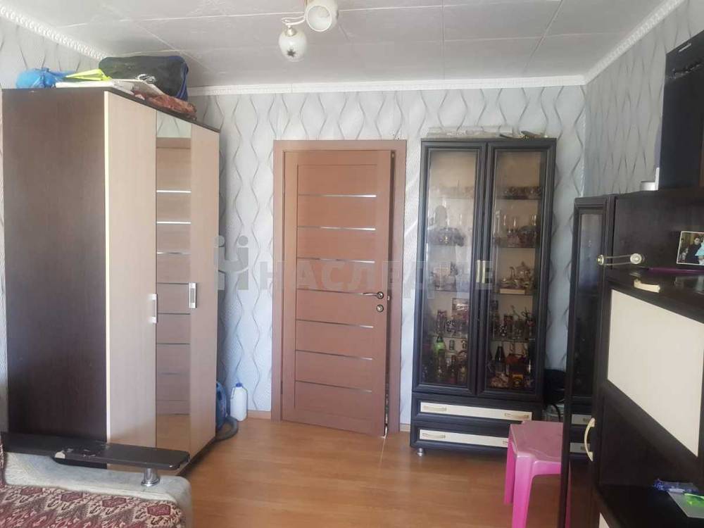 3-комнатная квартира, 60 м2 5/5 этаж, Парк Победы, ул. Советская - фото 1