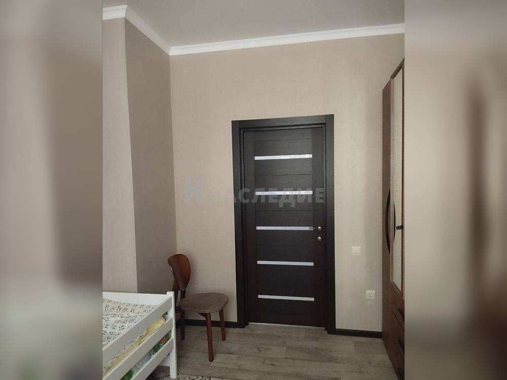 4-комнатная квартира, 149.1 м2 1/4 этаж, В-4, ул. Логовская - фото 9