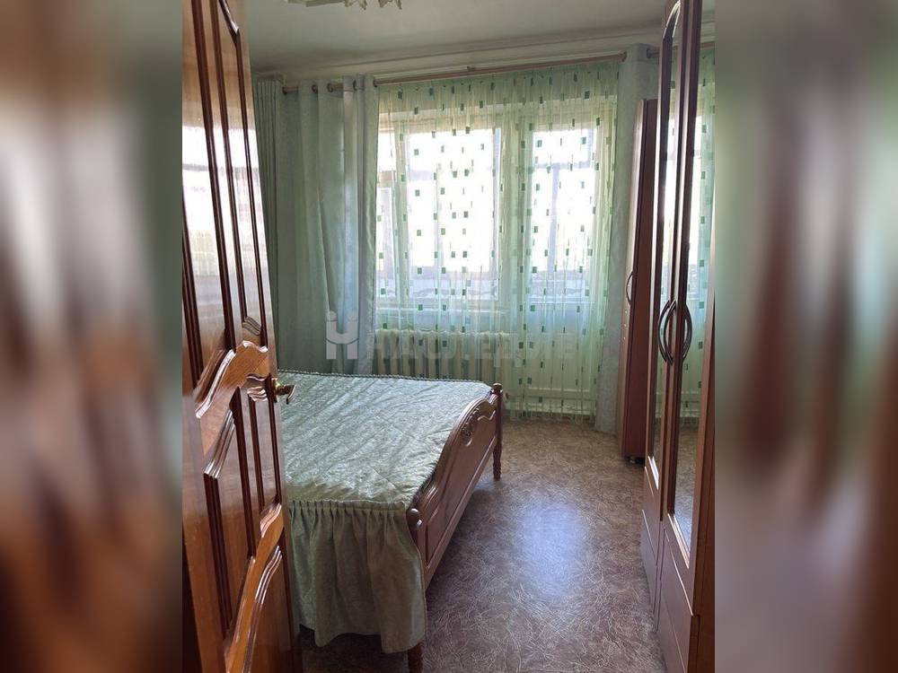 3-комнатная квартира, 72 м2 2/5 этаж, В-19, ул. Черникова - фото 9