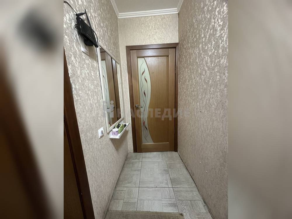 2-комнатная квартира, 47 м2 1/5 этаж, Центр занятости, ул. Пионерская - фото 14