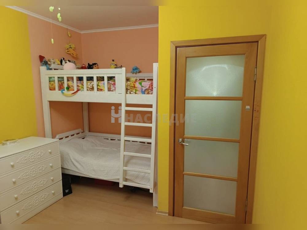 3-комнатная квартира, 75 м2 8/10 этаж, 30-лет Победы, ул. Ленина - фото 27