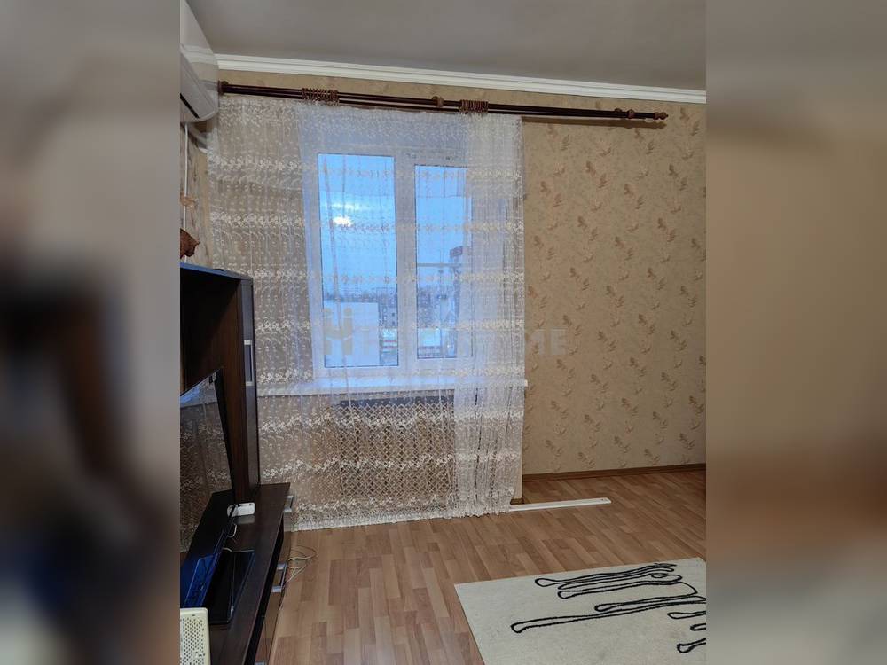 2-комнатная квартира, 54 м2 6/6 этаж, ул. Черникова - фото 17