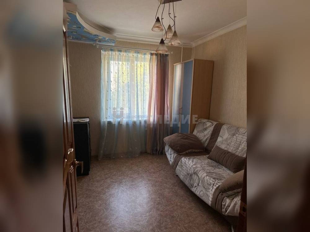 3-комнатная квартира, 72 м2 2/5 этаж, В-19, ул. Черникова - фото 11