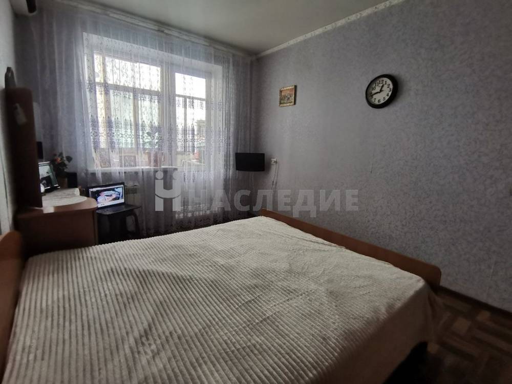 4-комнатная квартира, 77.5 м2 3/9 этаж, В-П, ул. Гагарина - фото 7