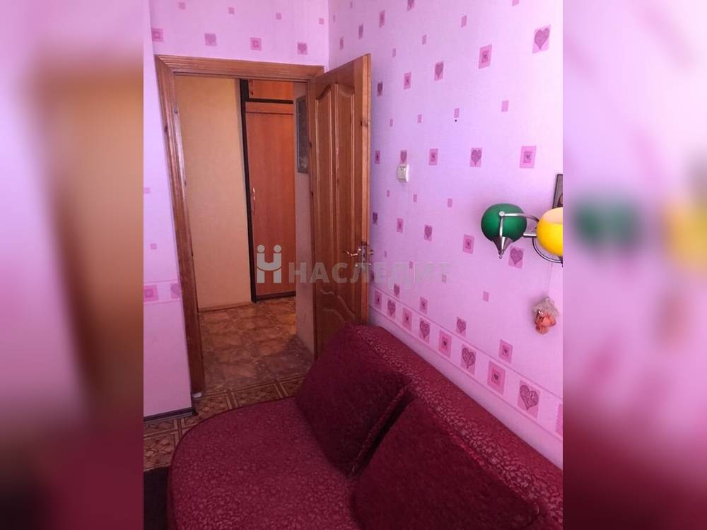 3-комнатная квартира, 63 м2 12/16 этаж, пр-кт. Строителей - фото 19