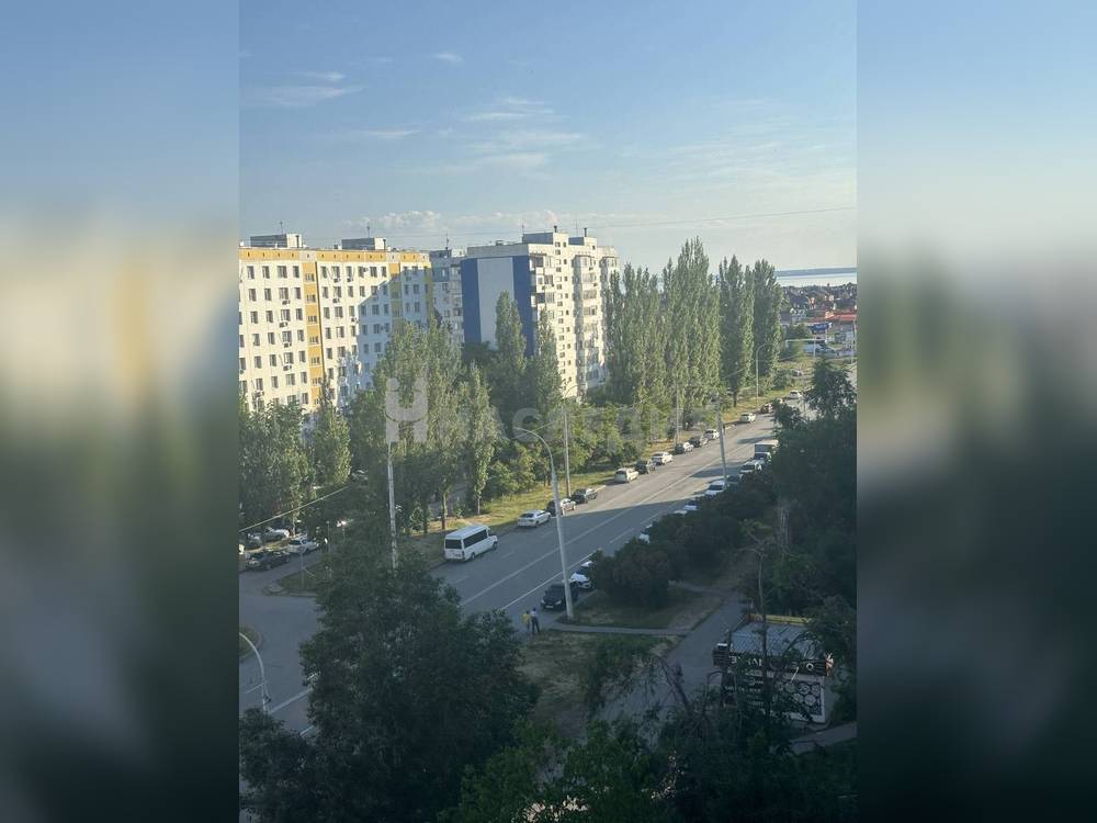 3-комнатная квартира, 63.8 м2 8/9 этаж, В-12, ул. Энтузиастов - фото 15