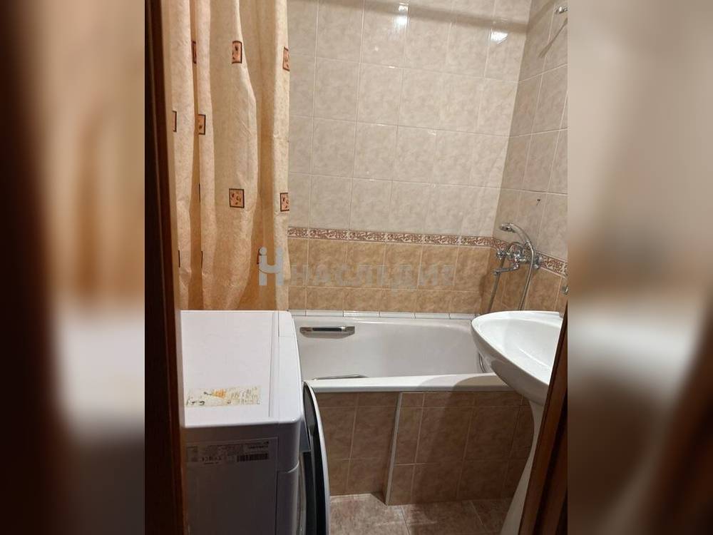 3-комнатная квартира, 72 м2 2/5 этаж, В-19, ул. Черникова - фото 14