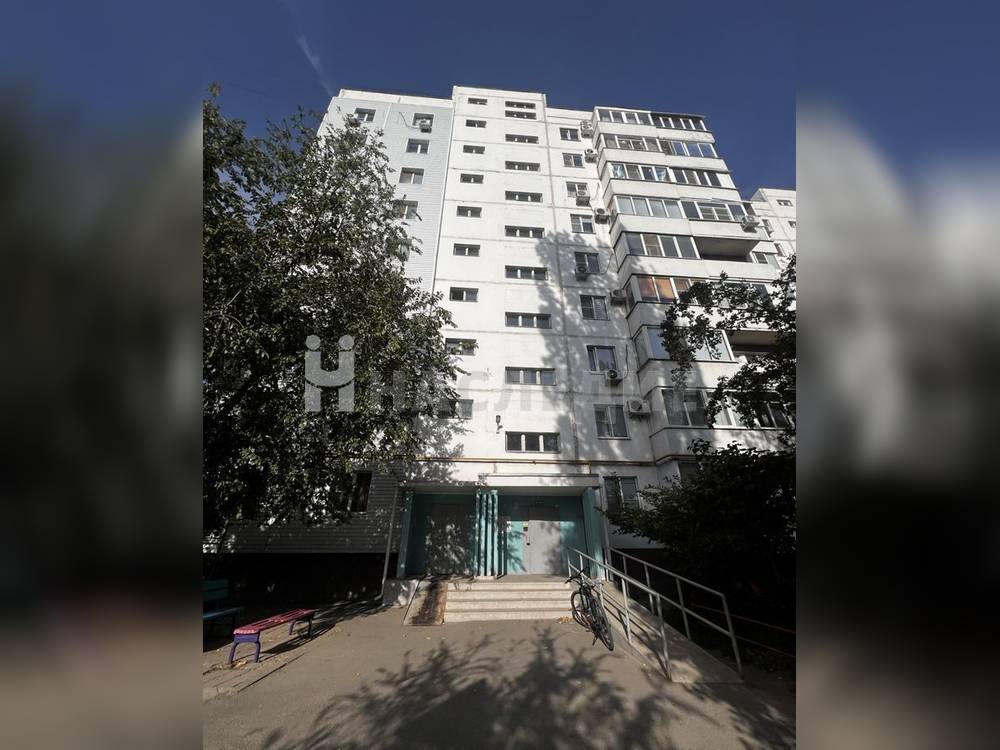 1-комнатная квартира, 32 м2 7/10 этаж, В-5, ул. Черникова - фото 9