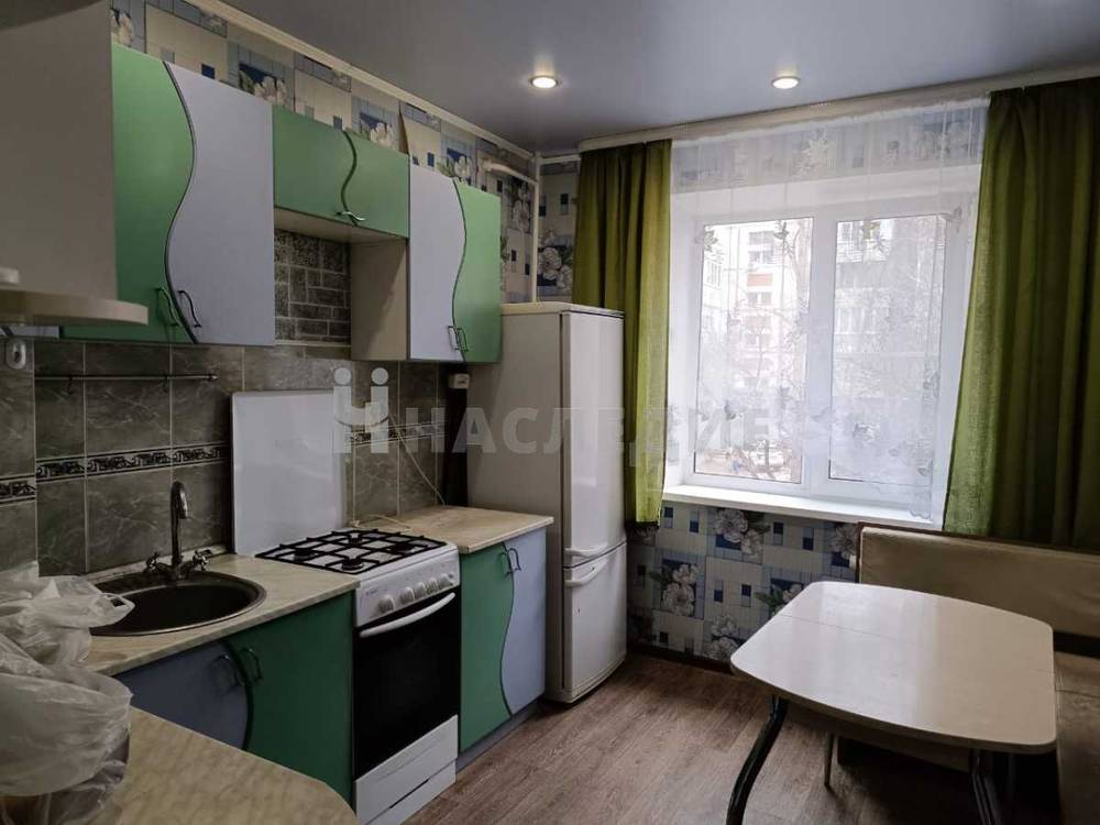 3-комнатная квартира, 65 м2 2/9 этаж, В-16, ул. Маршала Кошевого - фото 14