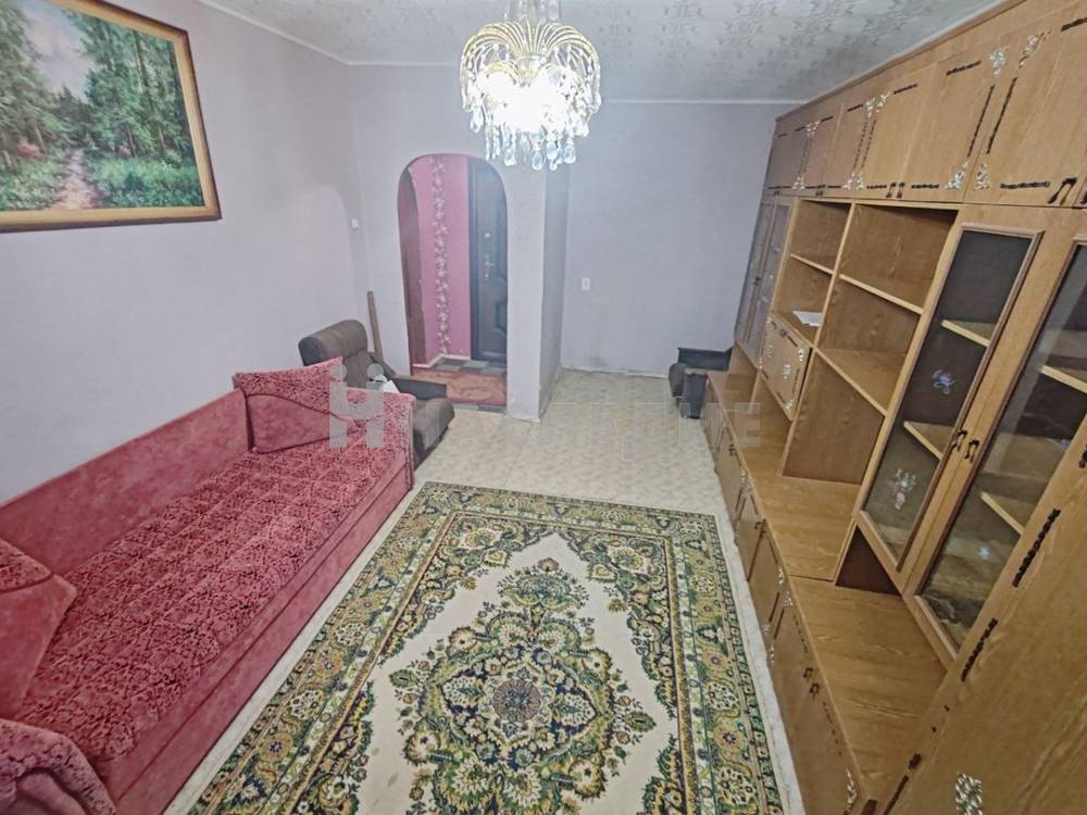 1-комнатная квартира, 34 м2 8/9 этаж, В-6, ул. Маршала Кошевого - фото 2