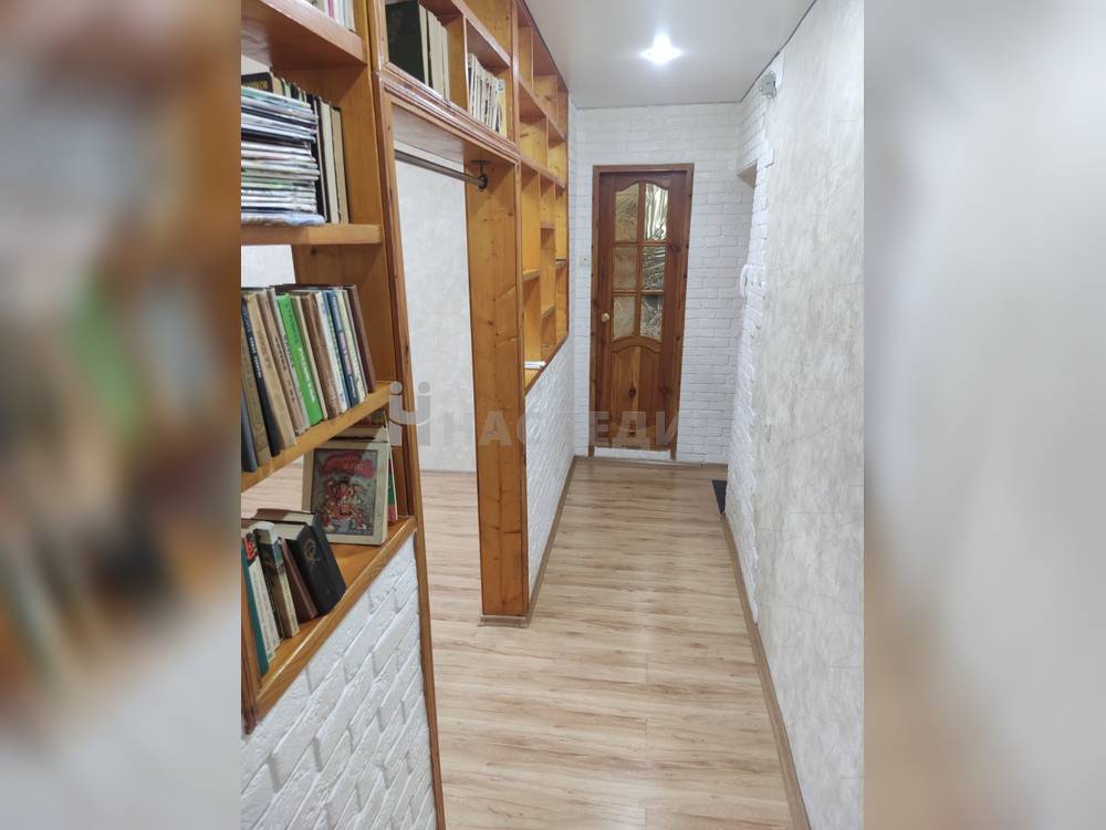 2-комнатная квартира, 47 м2 1/9 этаж, В-2, ул. Весенняя - фото 4