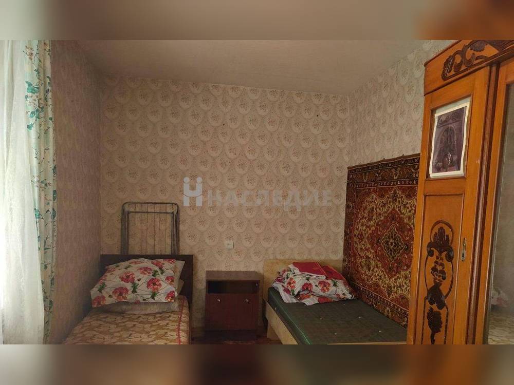 2-комнатная квартира, 41.2 м2 1/5 этаж, Парк Победы, ул. М.Горького - фото 2