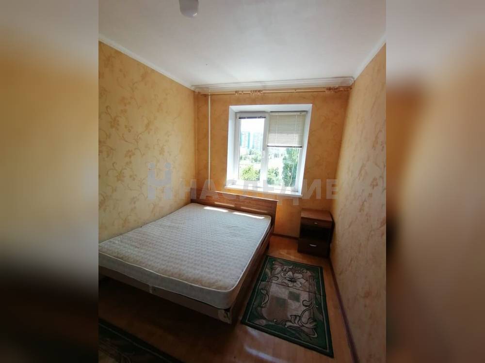 2-комнатная квартира, 43 м2 5/9 этаж, В-3, пр-кт. Курчатова - фото 2