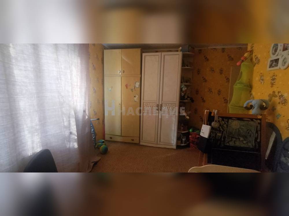 3-комнатная квартира, 60 м2 6/12 этаж, В-4, ул. Маршала Кошевого - фото 9