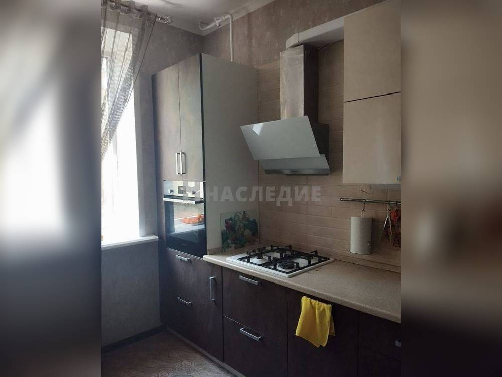 4-комнатная квартира, 149.1 м2 1/4 этаж, В-4, ул. Логовская - фото 12