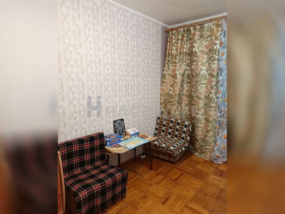 2-комнатная квартира, 46.6 м2 3/5 этаж, Вокзал, ул. 50 лет СССР - фото 8