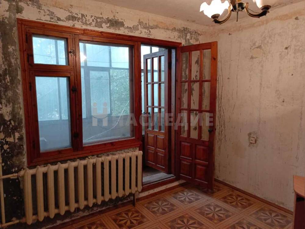 2-комнатная квартира, 47 м2 1/9 этаж, В-16, ул. Маршала Кошевого - фото 1