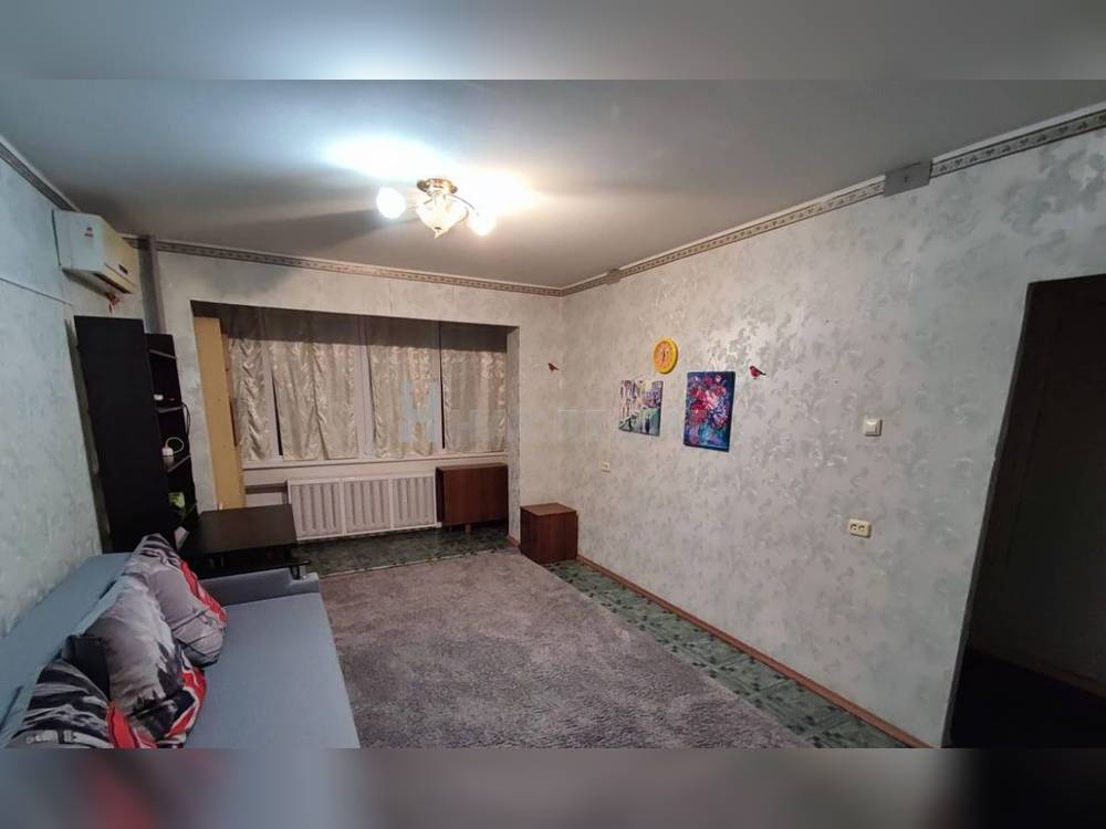 3-комнатная квартира, 60 м2 2/9 этаж, В-8, ул. Академика Королева - фото 3