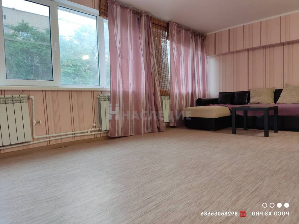 2-комнатная квартира, 57 м2 1/4 этаж, В-4, ул. Дружбы - фото 8