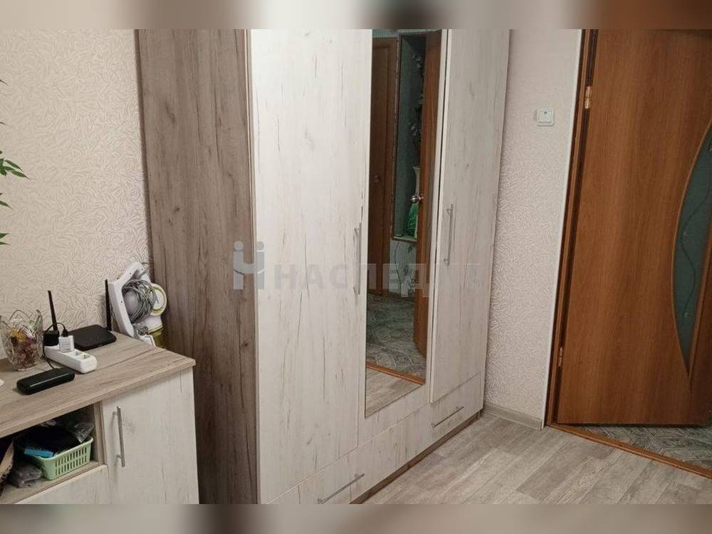 2-комнатная квартира, 48.6 м2 1/6 этаж, Парк Победы, ул. Пионерская - фото 37