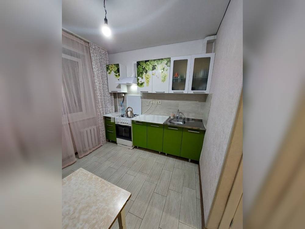 2-комнатная квартира, 48.8 м2 9/9 этаж, В-5, пр-кт. Курчатова - фото 8