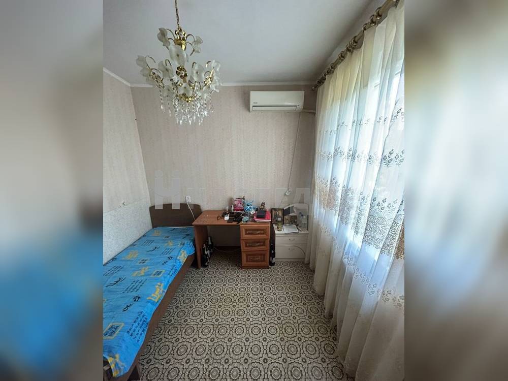 3-комнатная квартира, 65.5 м2 6/9 этаж, В-3, ул. Энтузиастов - фото 4