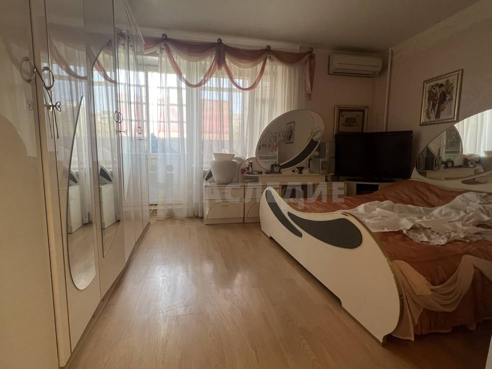 4-комнатная квартира, 86 м2 3/5 этаж, ДК Курчатова, пр-кт. Курчатова - фото 6