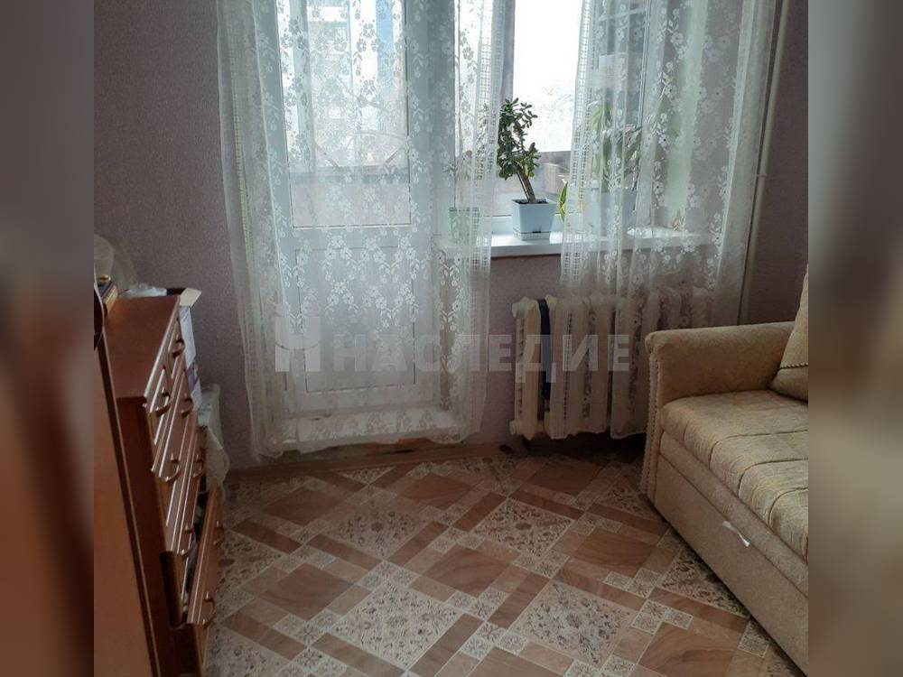 3-комнатная квартира, 61 м2 4/9 этаж, В-7, пр-кт. Мира - фото 4