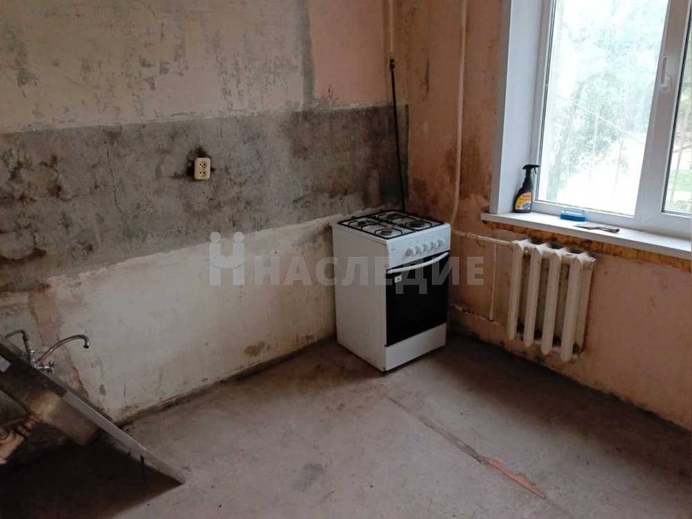 2-комнатная квартира, 47 м2 1/9 этаж, В-16, ул. Маршала Кошевого - фото 12