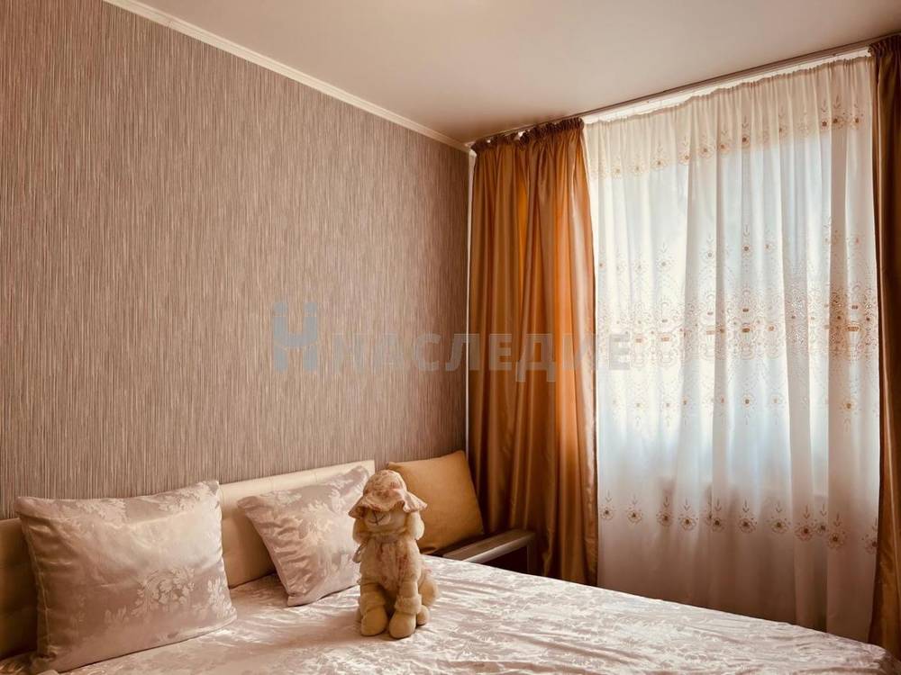 3-комнатная квартира, 60 м2 16/16 этаж, А, пр-кт. Строителей - фото 9