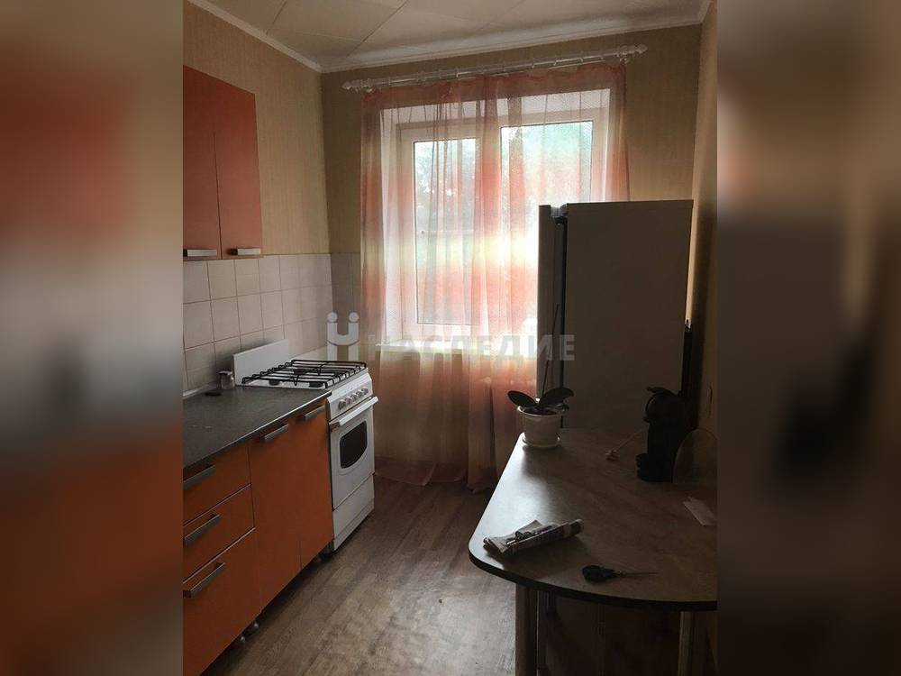 2-комнатная квартира, 47 м2 5/5 этаж, пр-кт. Строителей - фото 7