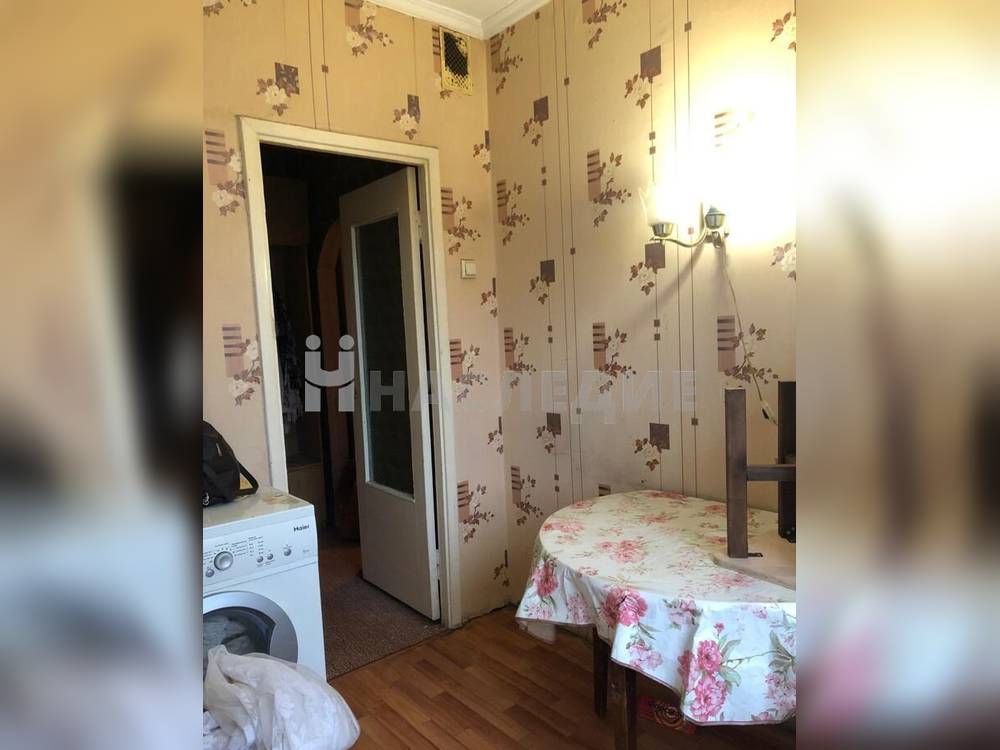 3-комнатная квартира, 68 м2 3/9 этаж, В-12, ул. Черникова - фото 15