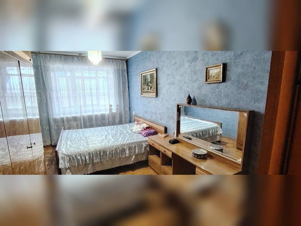 3-комнатная квартира, 65 м2 10/14 этаж, ул. Степная - фото 20