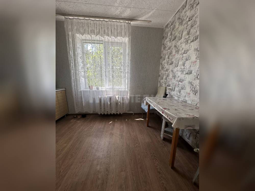 2-комнатная квартира, 48.4 м2 5/5 этаж, В-1, пр-кт. Строителей - фото 9