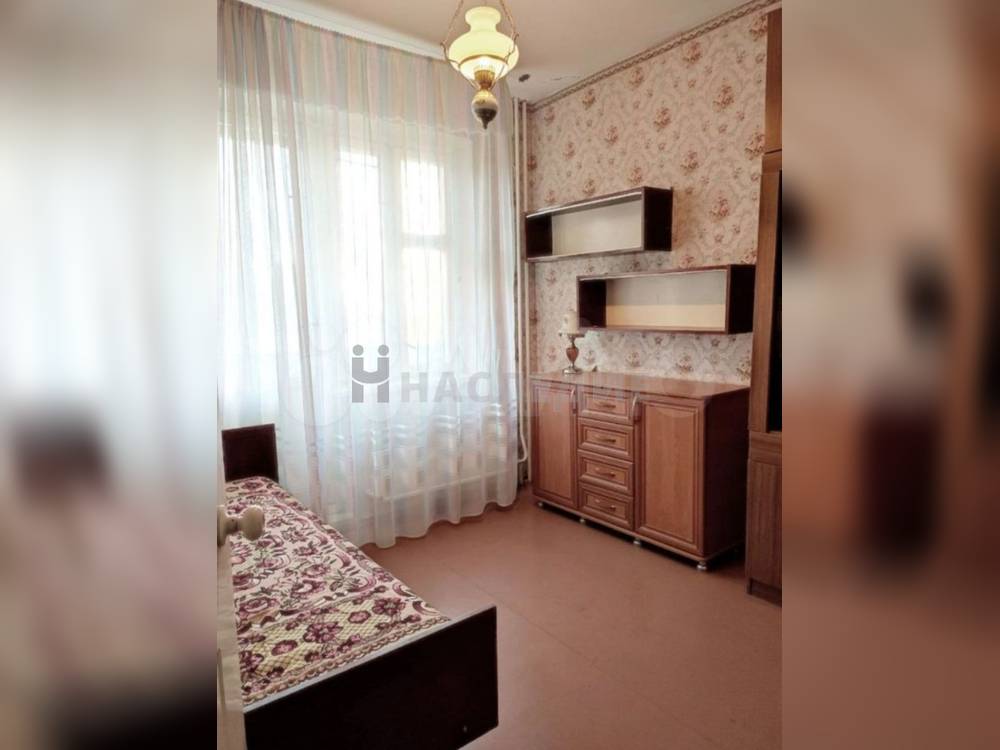 4-комнатная квартира, 73.6 м2 2/9 этаж, В-9, пр-кт. Мира - фото 10