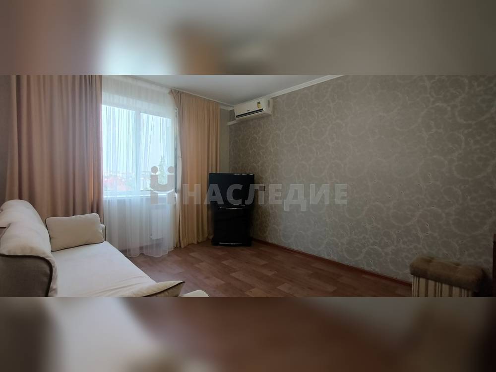 3-комнатная квартира, 65.7 м2 6/10 этаж, В-13, б-р. Великой Победы - фото 5